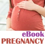 pregnancy android application logo